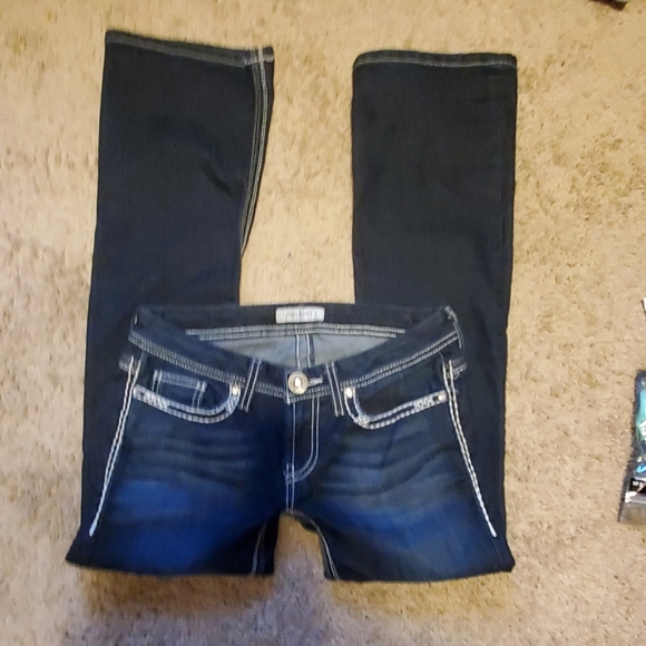 Daytrip Denim - Daytrip Jeans